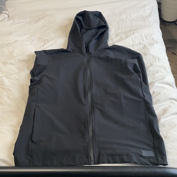 Abercrombie & Fitch Jacket (L) - Picture 3 of 3